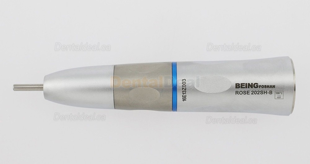 BEING Dental Fiber Optic Low Speed Handpiece Kit E Type
